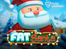 fat santa